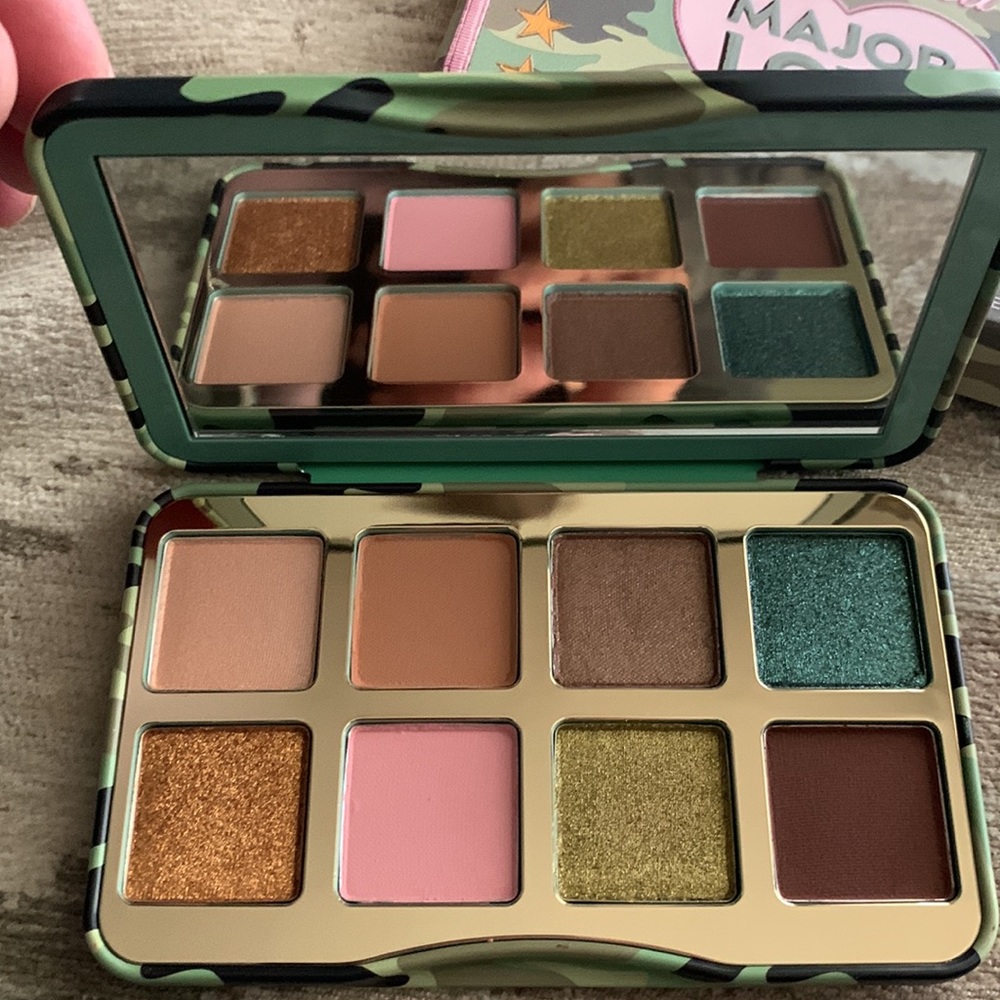 Too Faced Major Love